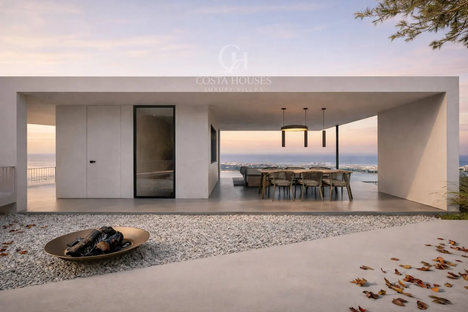 2 - vente maison vue mer denia - costa blanca communauté valencienne espagne