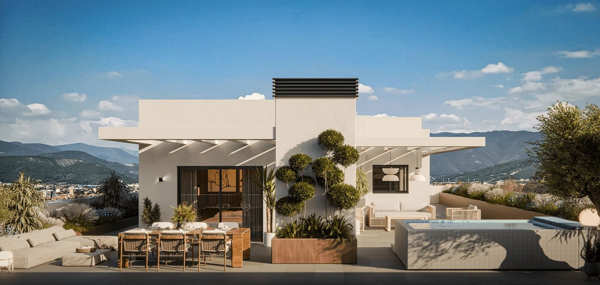 1 - apartment for sale in estepona - costa del sol andalusia spain