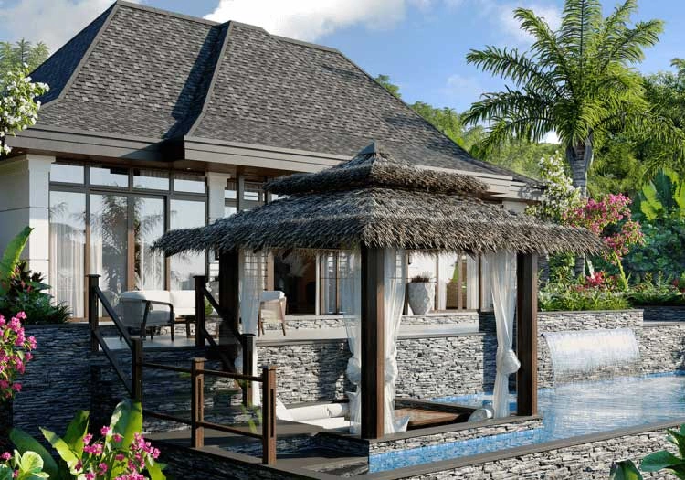 2 - verkauf haus el nido palawan philippinen