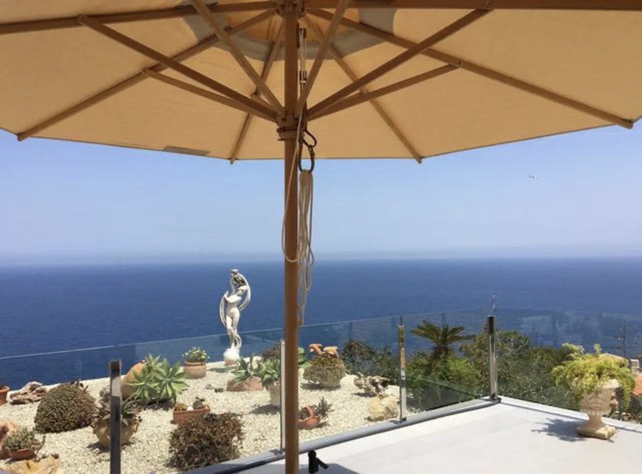 2 - vente maison vue mer xabia/javea - costa blanca communauté valencienne espagne