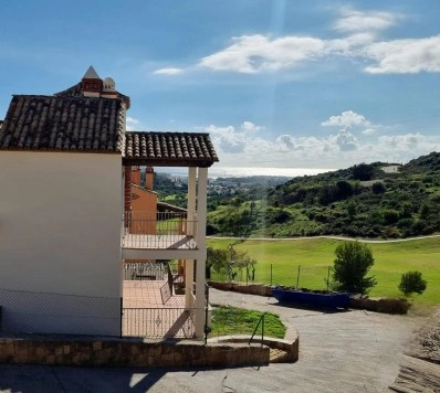 1 - vente maison vue mer estepona - costa del sol andalousie espagne