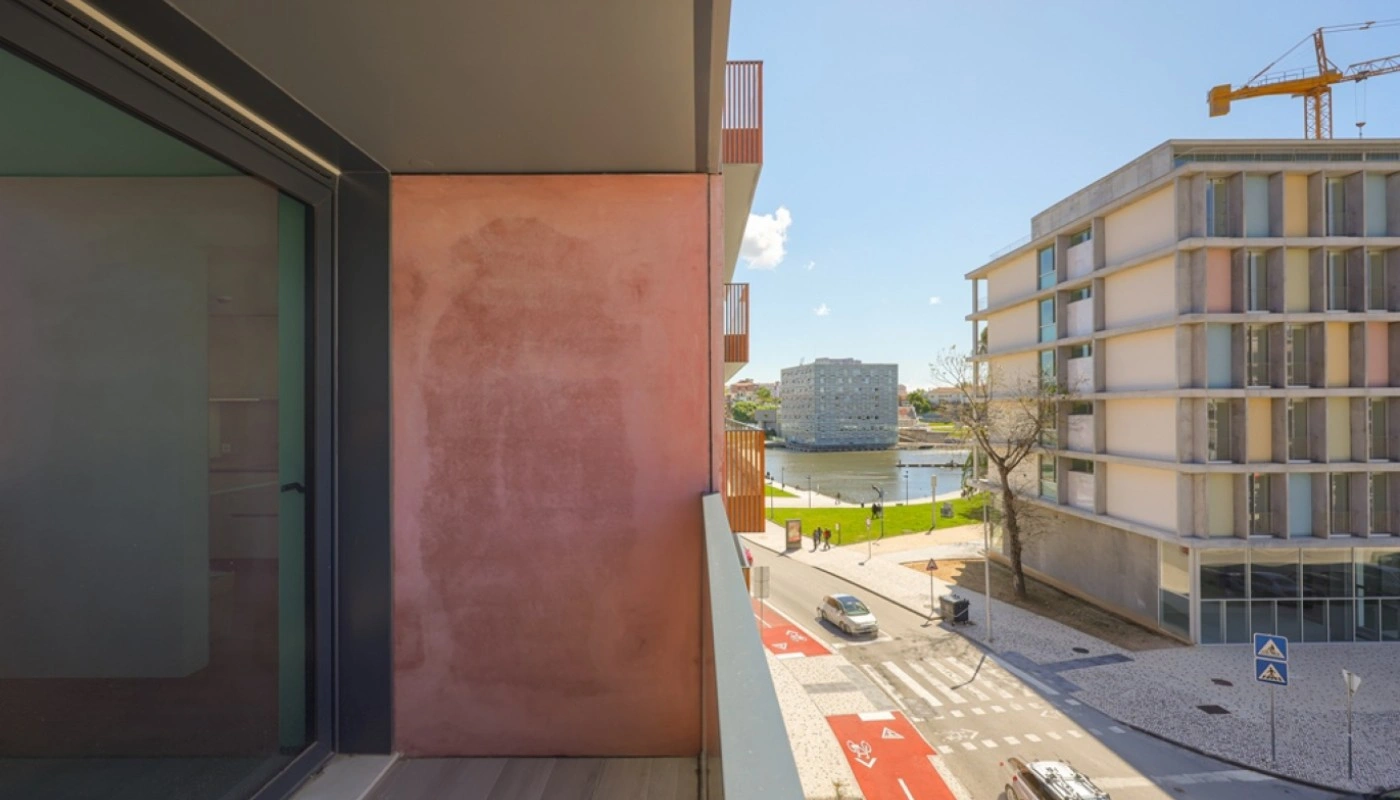 2 - verkauf wohnung aveiro region zentrum portugal