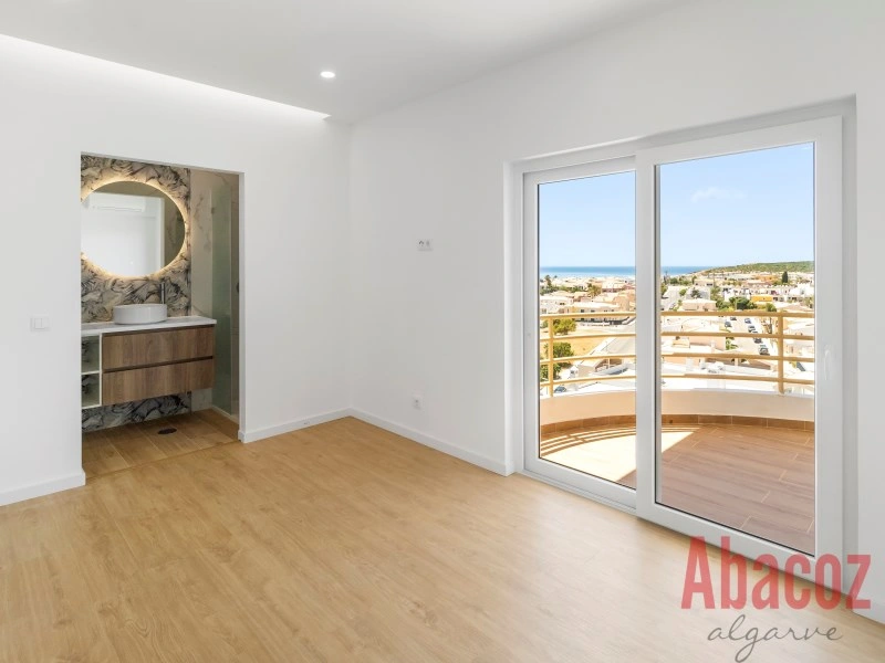 2 - vente appartement vue mer lagos algarve portugal