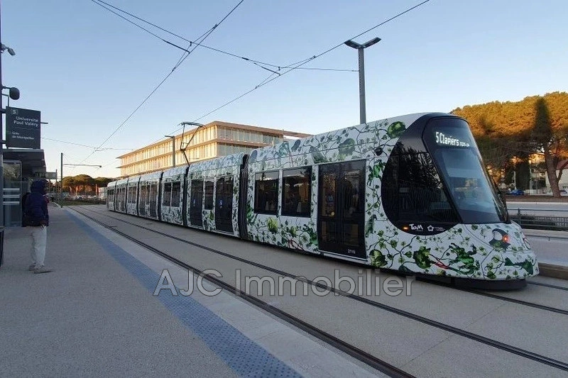 2 - vendita appartamento montpellier herault francia
