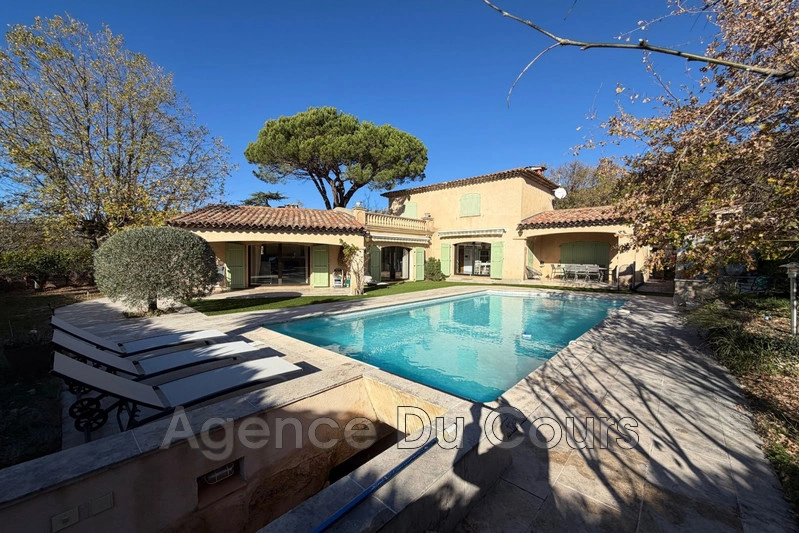1 - vente maison saint-vallier-de-thiey alpes-maritimes france
