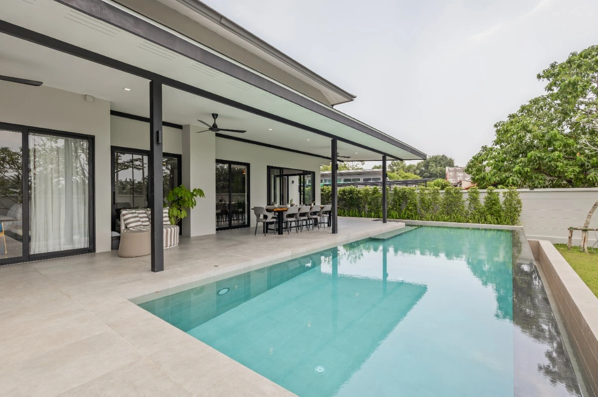 1 - vente maison thalang phuket thaïlande