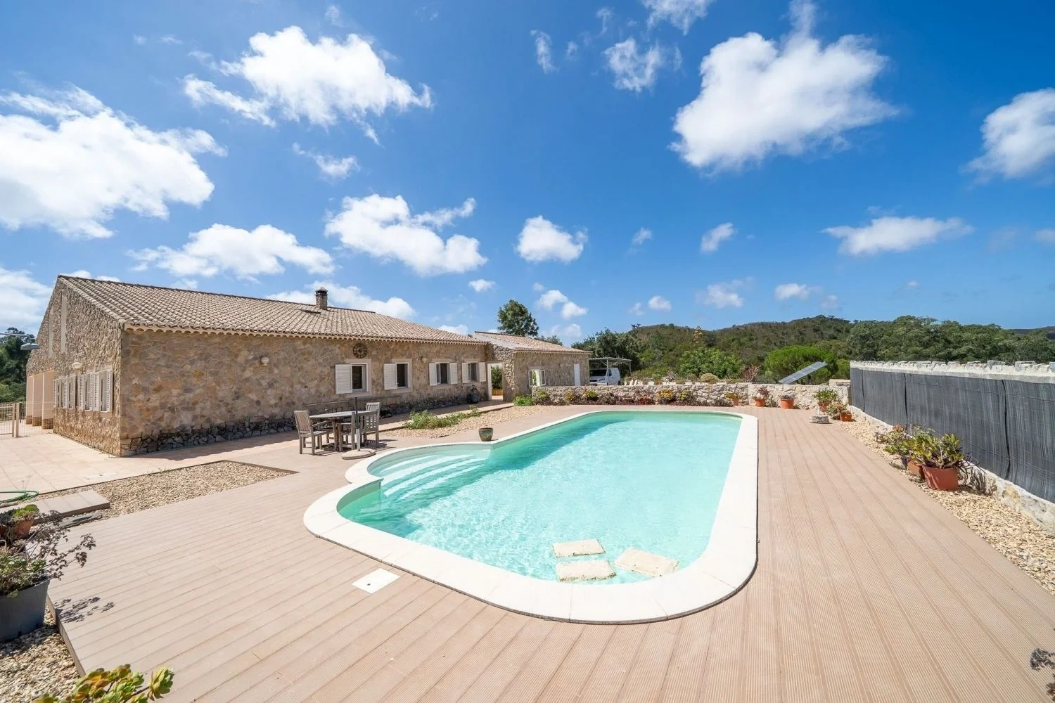1 - venta propiedad aljezur algarve portugal