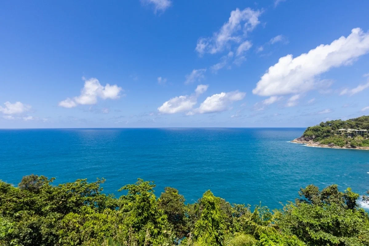 2 - venta casa vista al mar kathu phuket tailandia