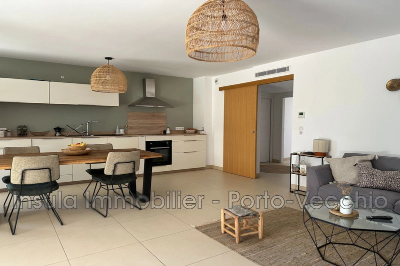 1 - vente appartement porto-vecchio corse (du-sud) france