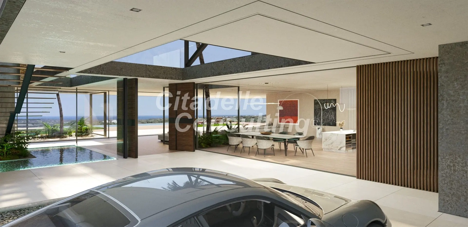 2 - vendita casa sotogrande andalusia spagna