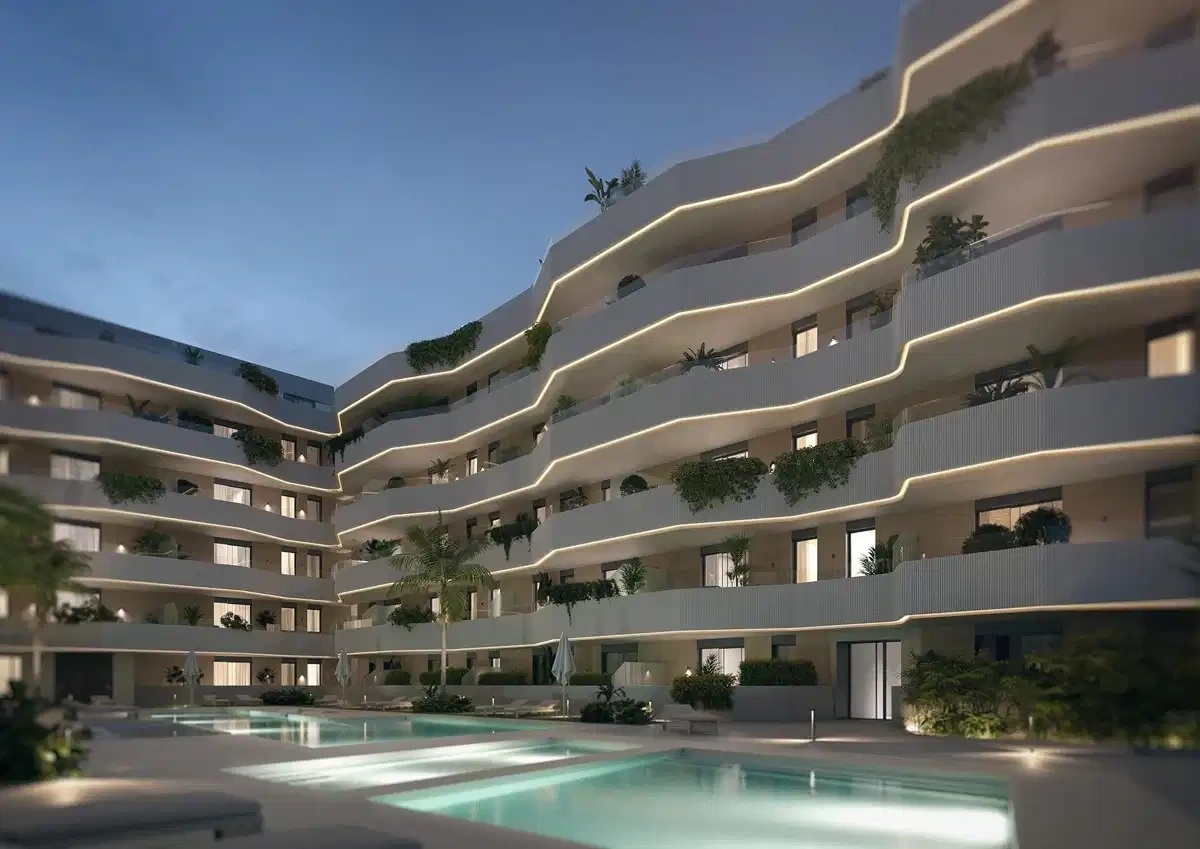 2 - verkauf wohnung mijas andalusien spanien