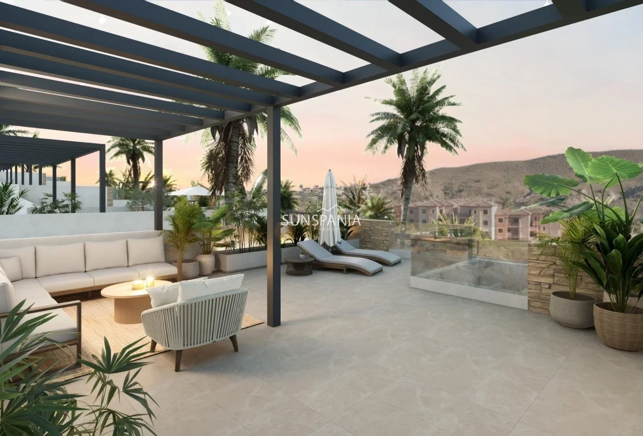 2 - vente maison vera andalousie espagne