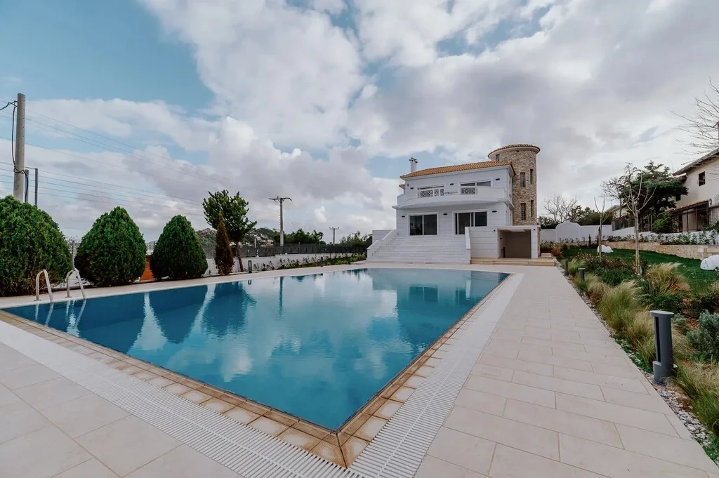 1 - vendita casa spiaggia a piedi lagonísi attica grecia