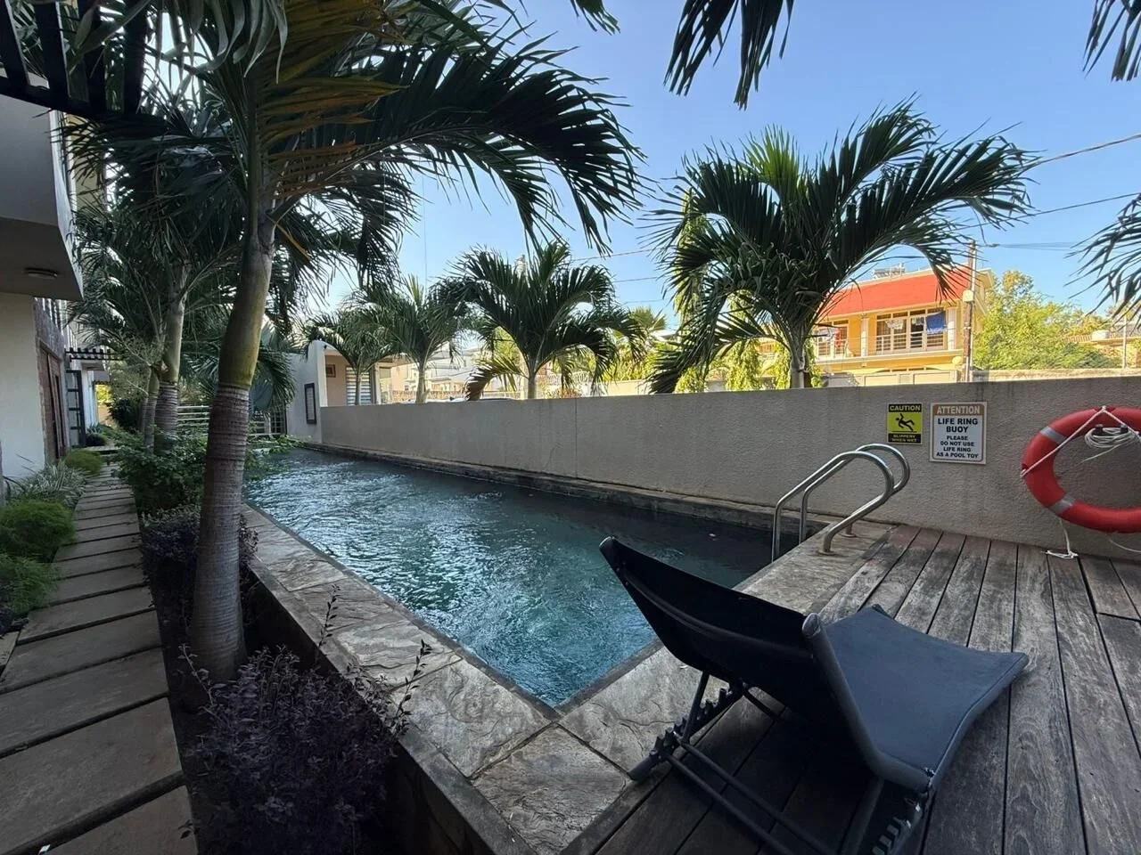 1 - beach walk apartment for sale in flic en flac rivière noire mauritius