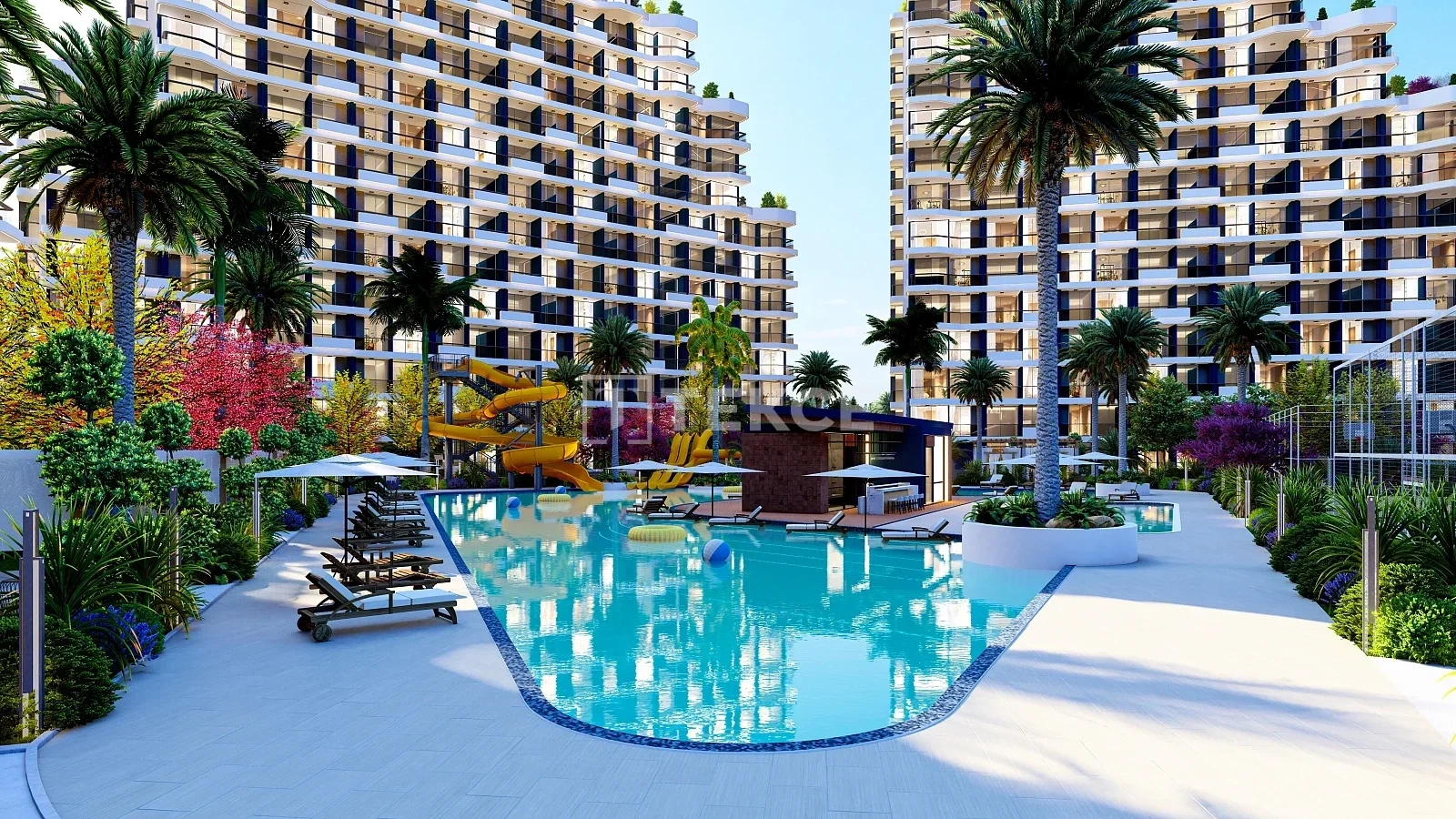 2 - venta apartamento vista al mar erdemli mersin turquía