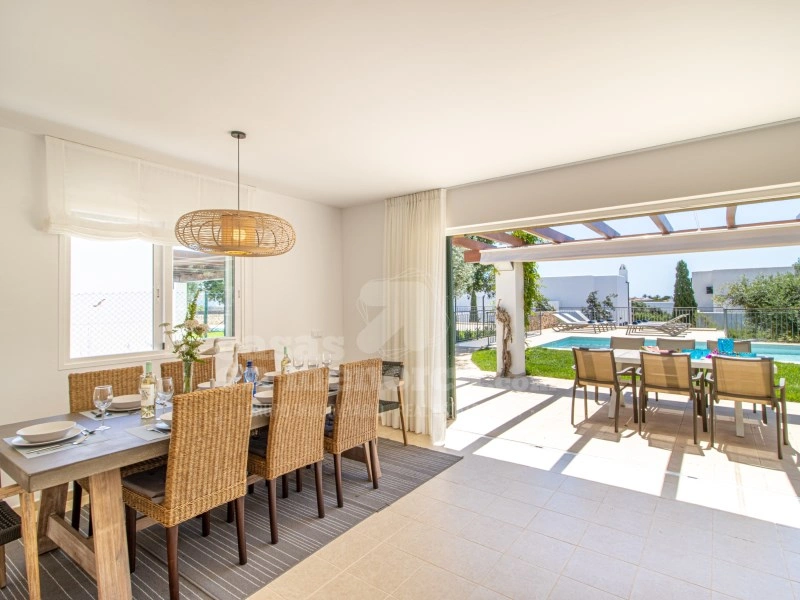1 - verkauf haus meerblick sant lluis menorca-balearen spanien