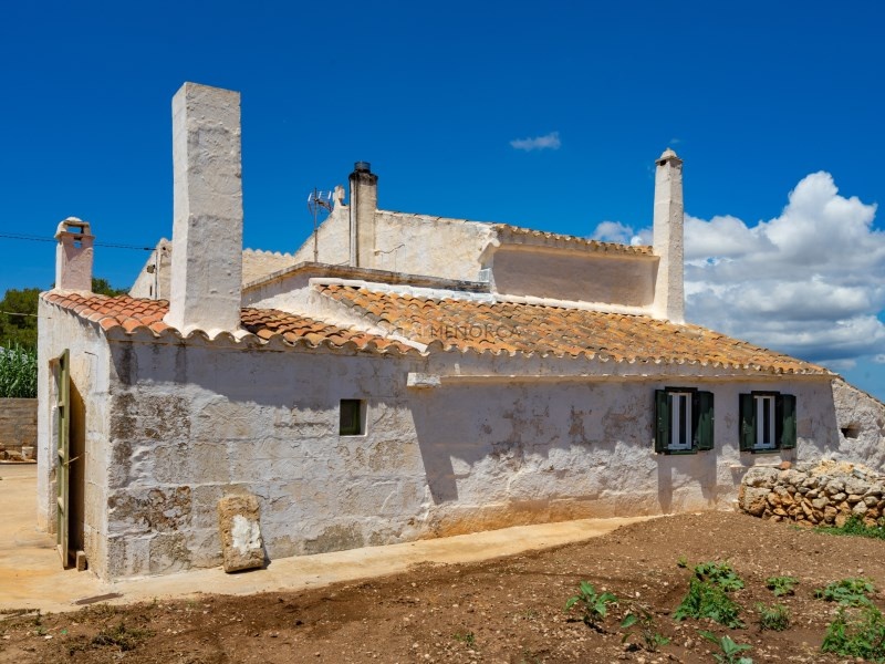 2 - venda casa torret minorca-ilhas baleares espanha