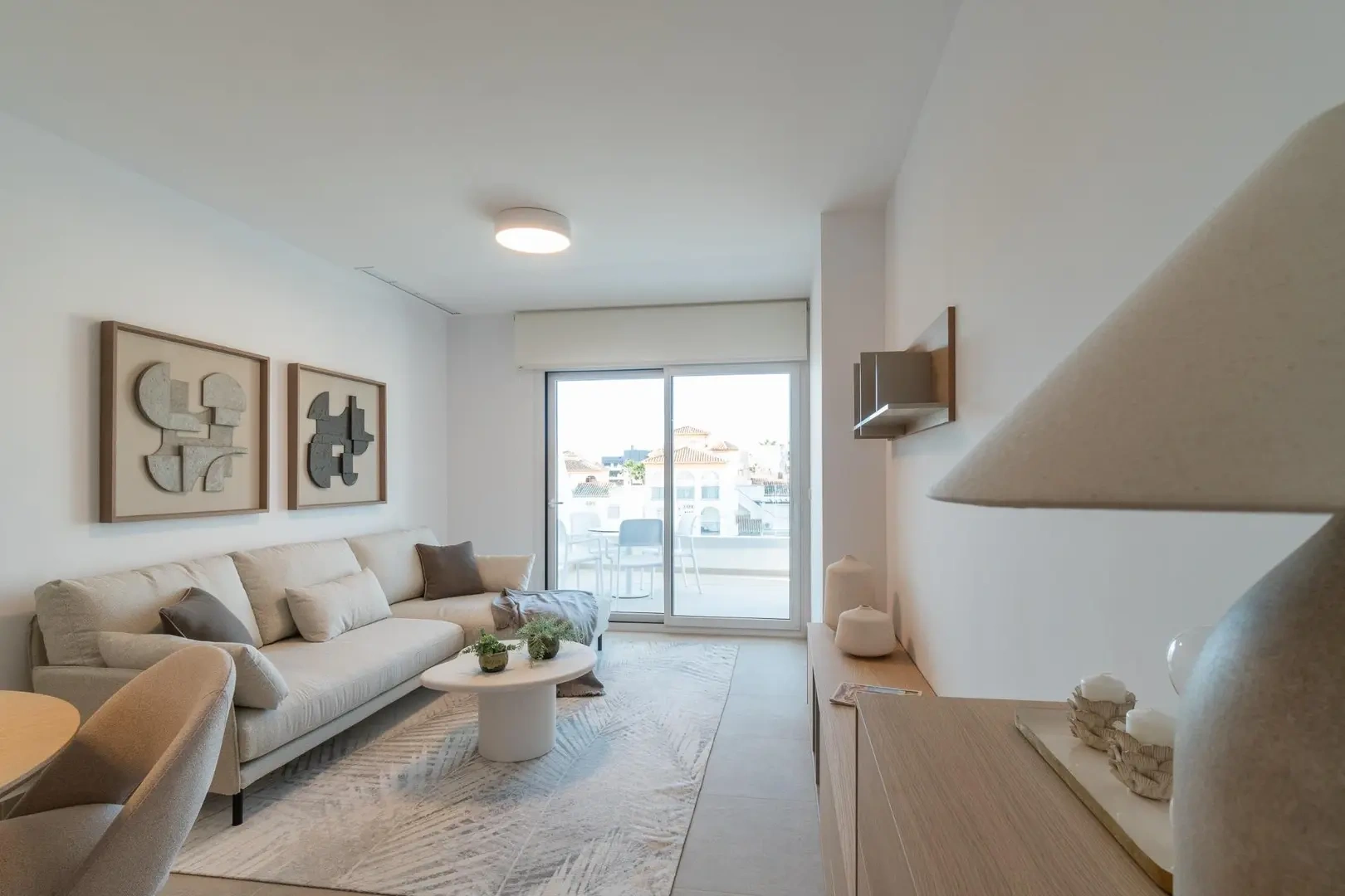 2 - vente appartement orihuela-costa communauté valencienne espagne