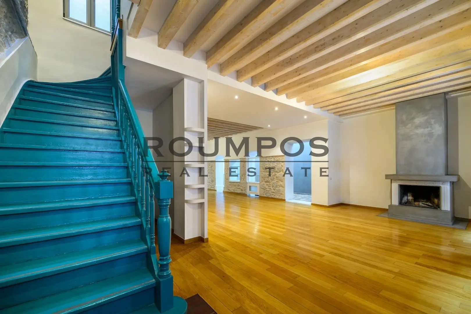 1 - vente maison athènes attique grèce