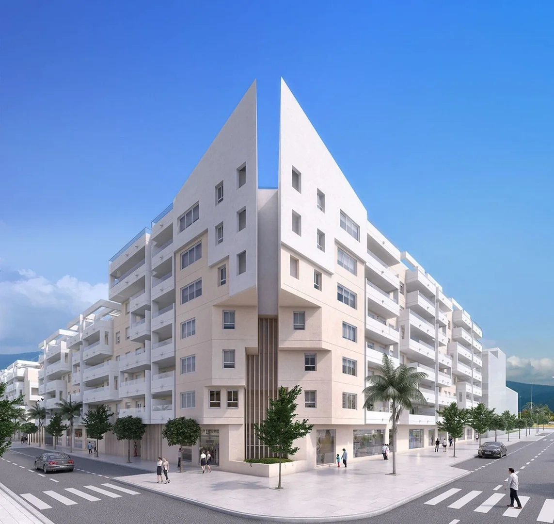 1 - vente appartement vue mer nueva andalucia andalousie espagne
