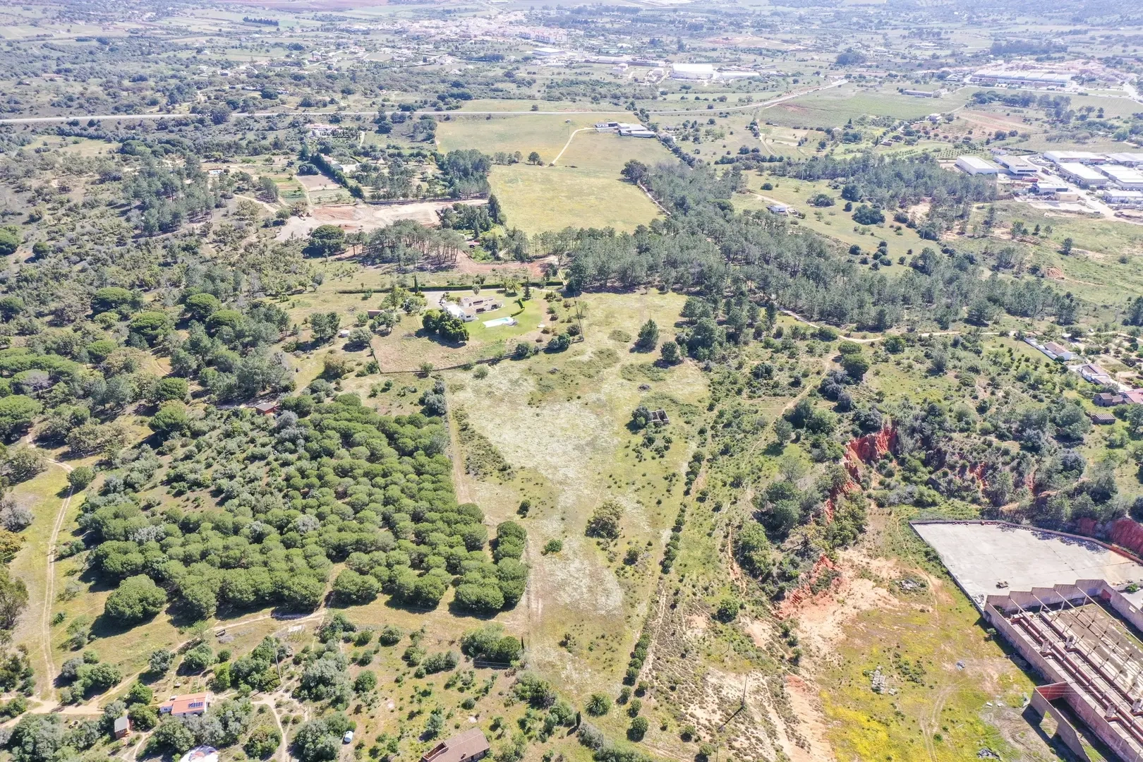 2 - venta terreno lagos algarve portugal