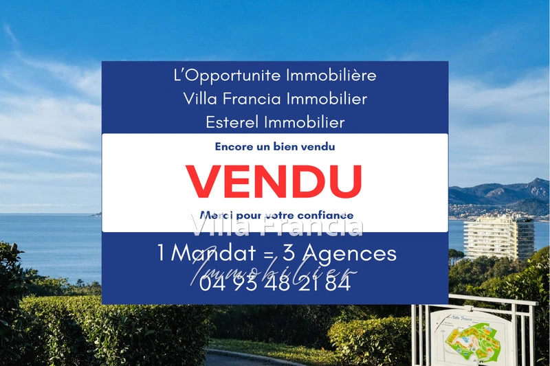 1 - venta apartamento cannes alpes-marítimos francia