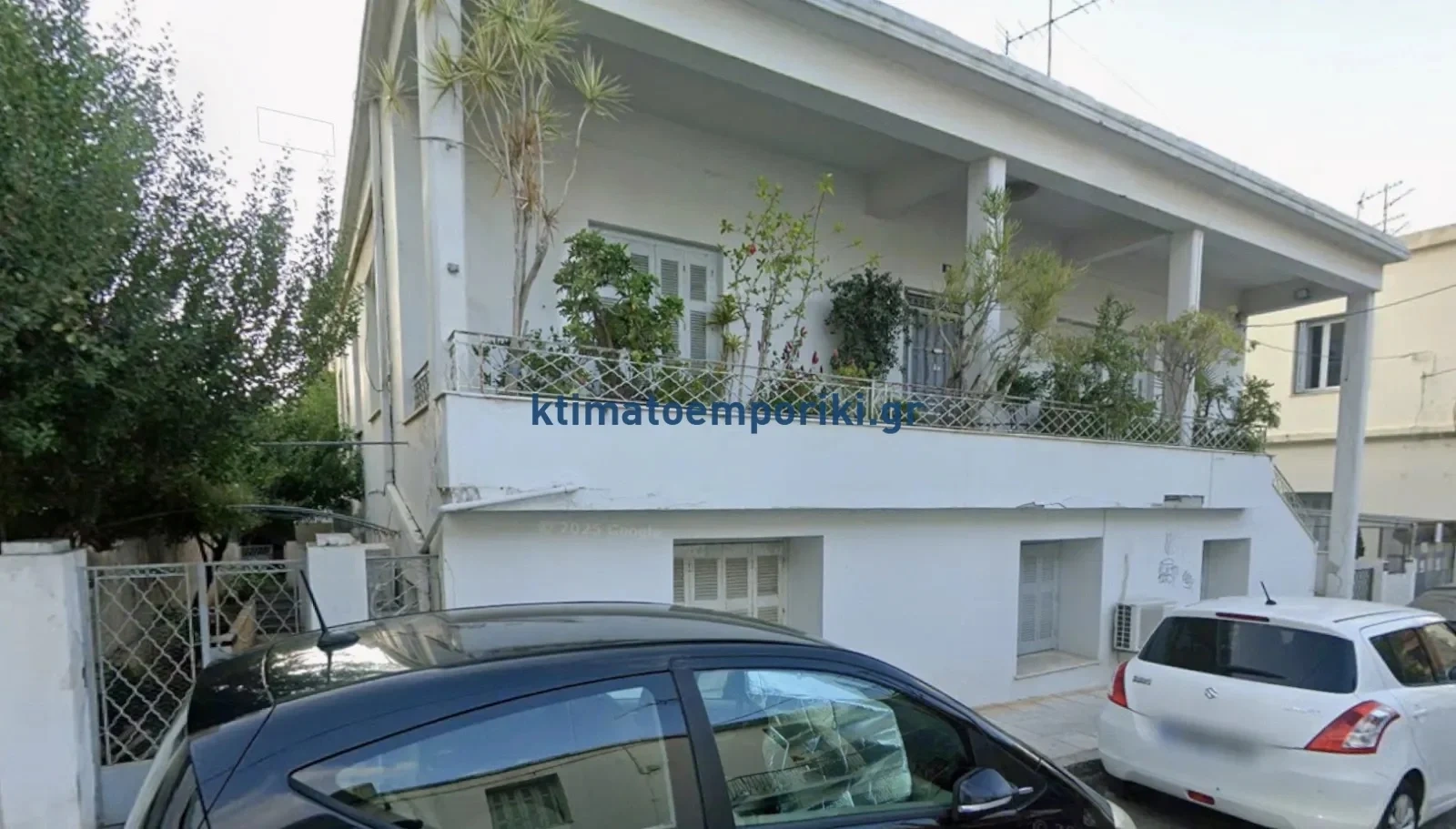 1 - продажа территория chania крит греция