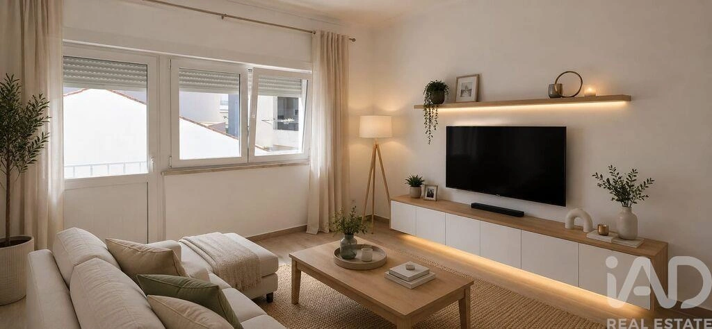 1 - apartment for sale in bombarral centro region portugal