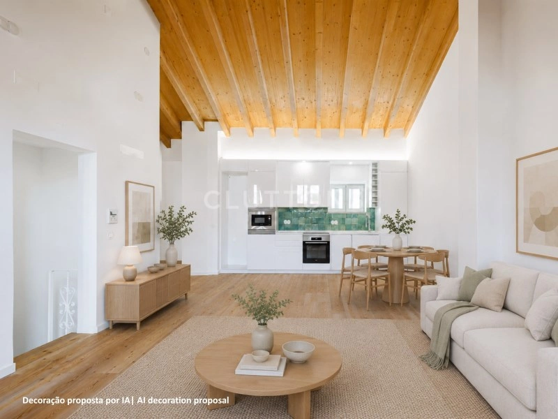 1 - vente appartement lisbonne région de lisbonne portugal