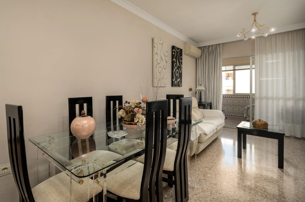 2 - venta apartamento nerja andalucía españa