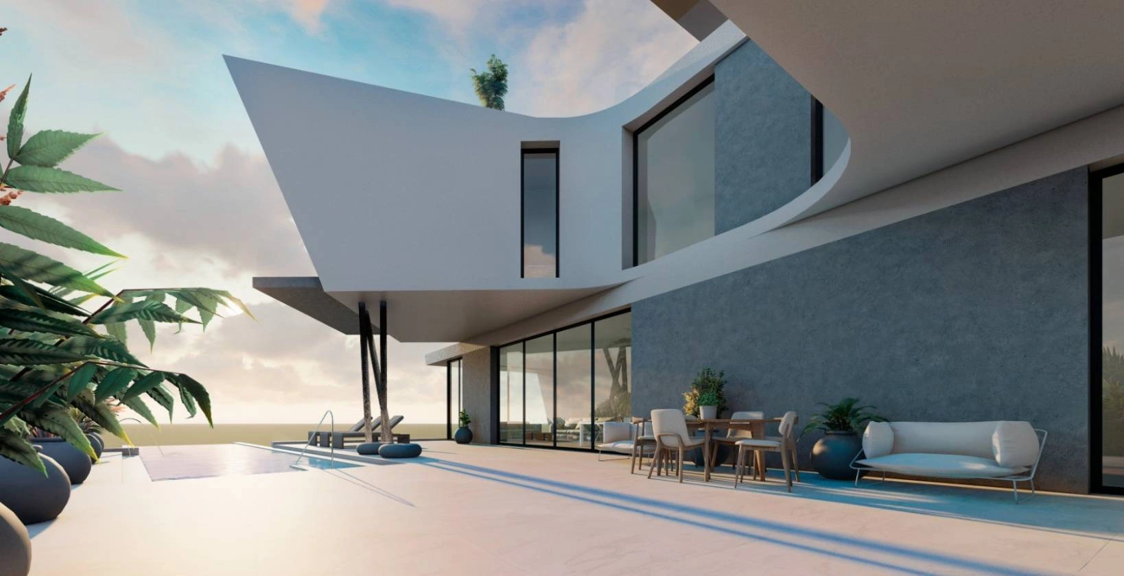 1 - venda casa dehesa de campoamor comunidade valenciana espanha