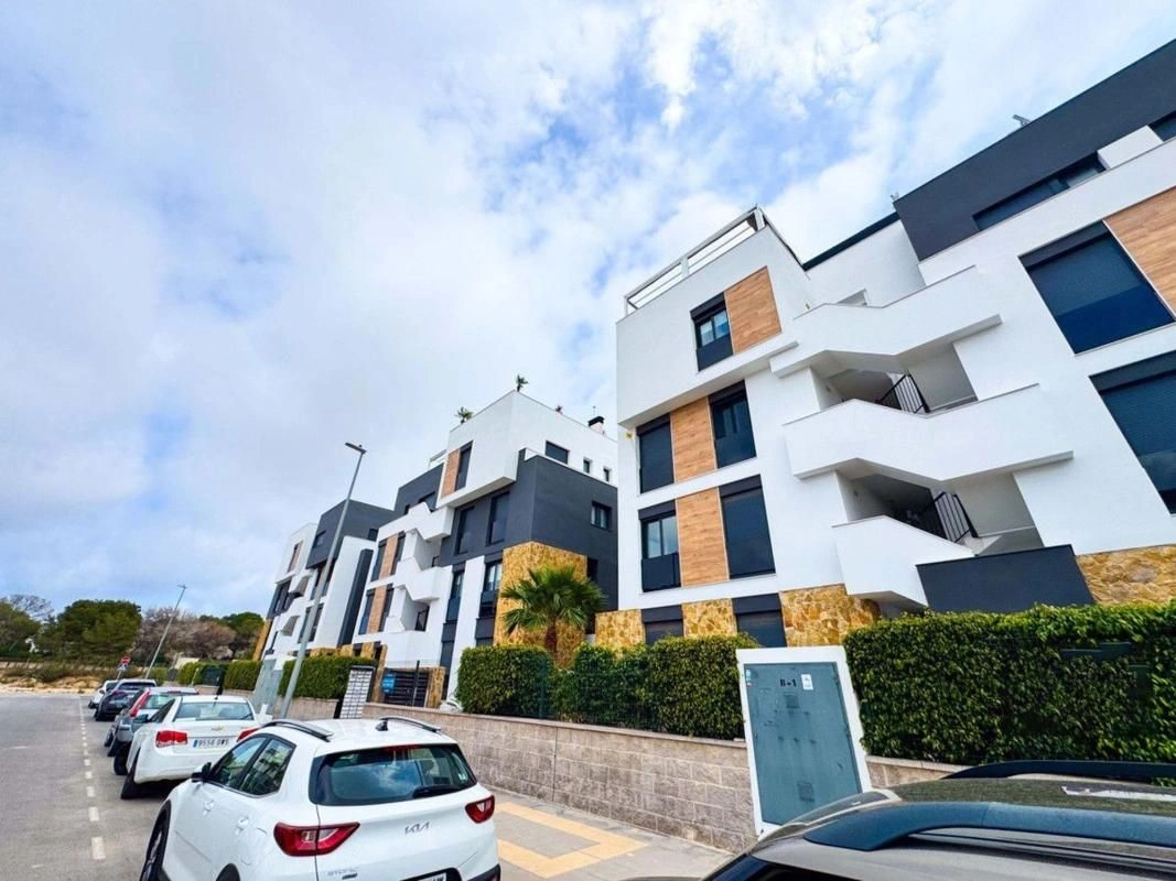 1 - verkauf wohnung torrevieja - costa blanca valencia spanien