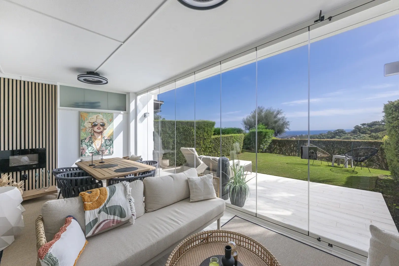 1 - venda apartamento vista de mar marbella - costa del sol andaluzia espanha