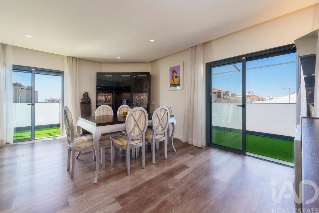 1 - vente appartement loulé algarve portugal