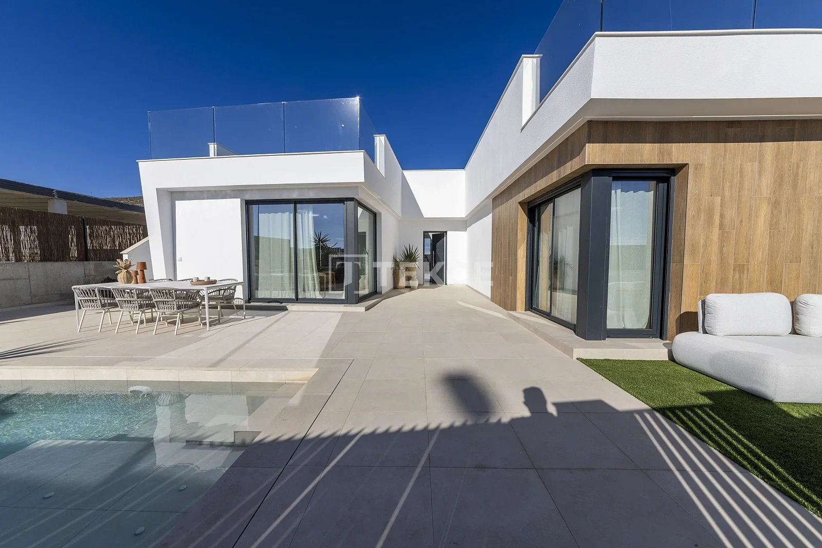 2 - vente maison murcia région de murcie espagne