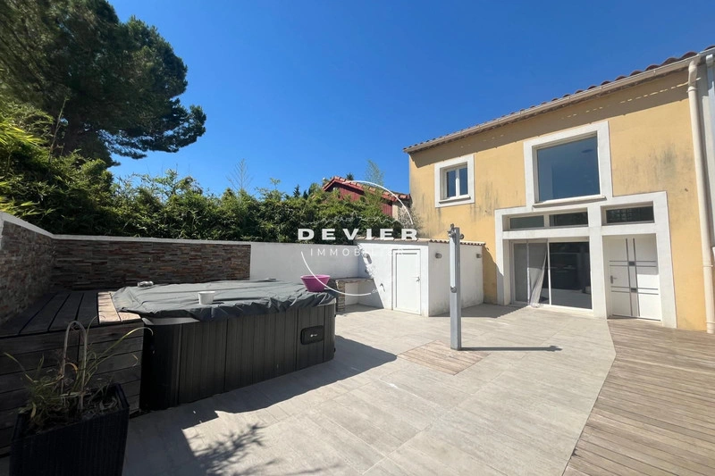 1 - venta casa lansargues hérault francia