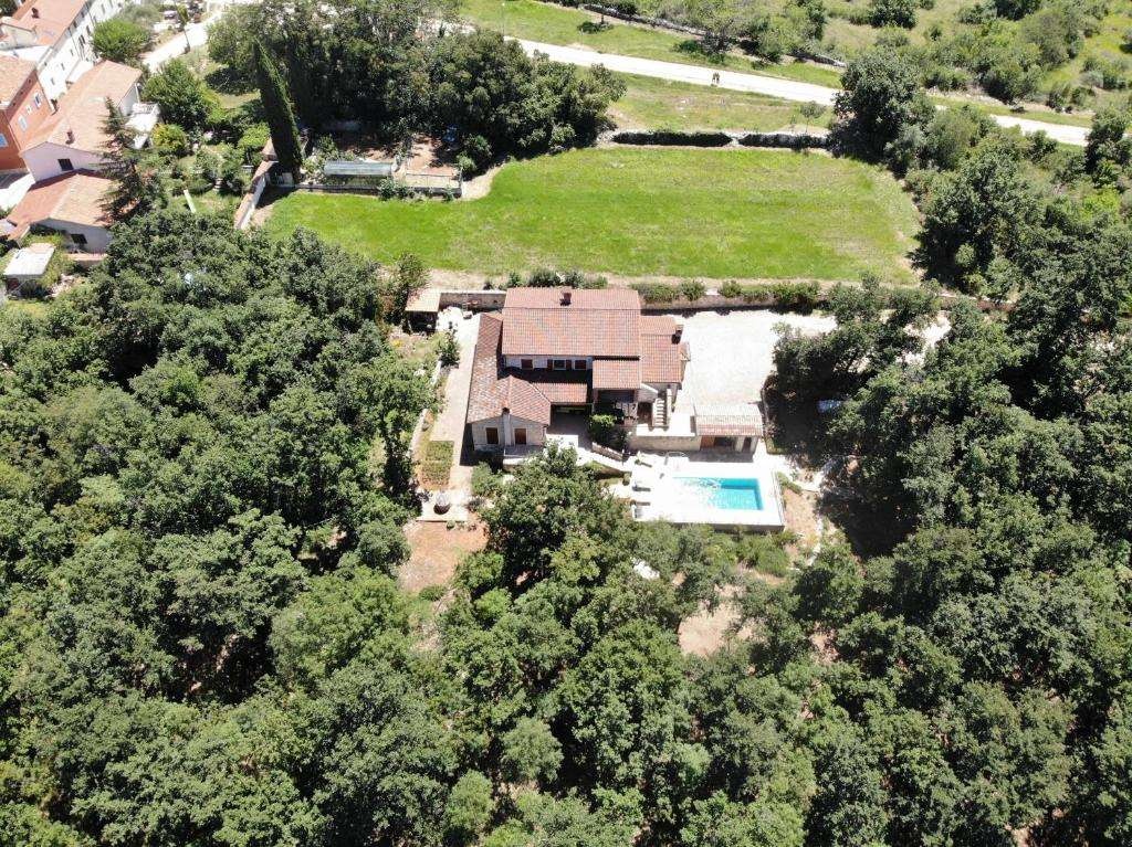 1 - vendita villa umag istria croazia