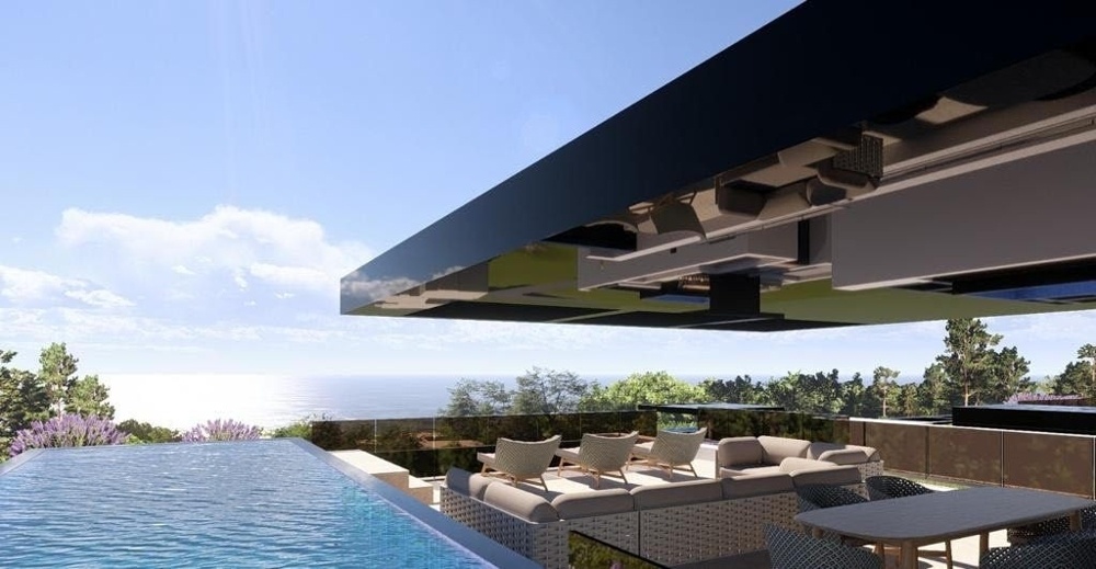 1 - venta apartamento vista al mar krk primorje-gorski kotar croacia