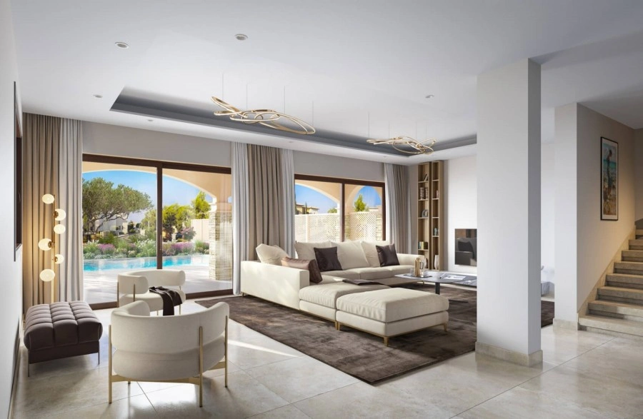 2 - venta villa paphos pafos chipre