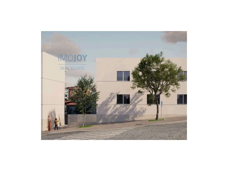 2 - apartment for sale in campanhã north region portugal