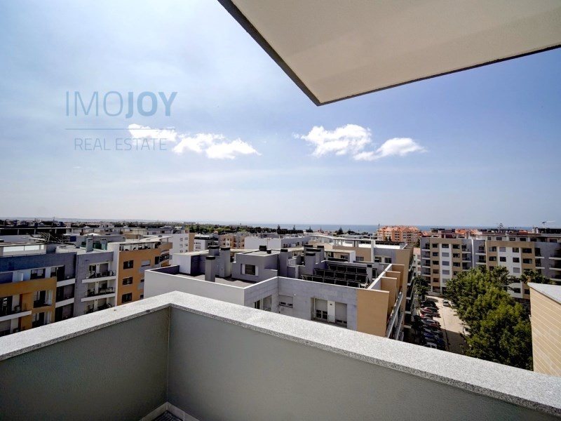 1 - vente appartement cascais région de lisbonne portugal