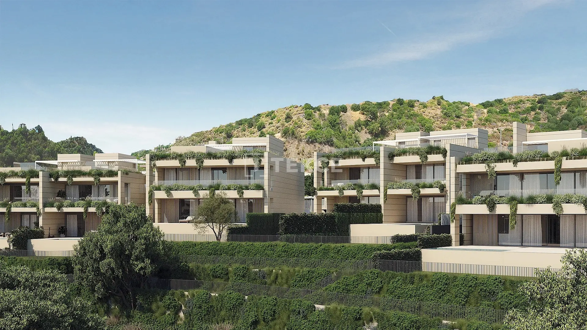 1 - verkoop appartement marbella - costa del sol andalusië spanje