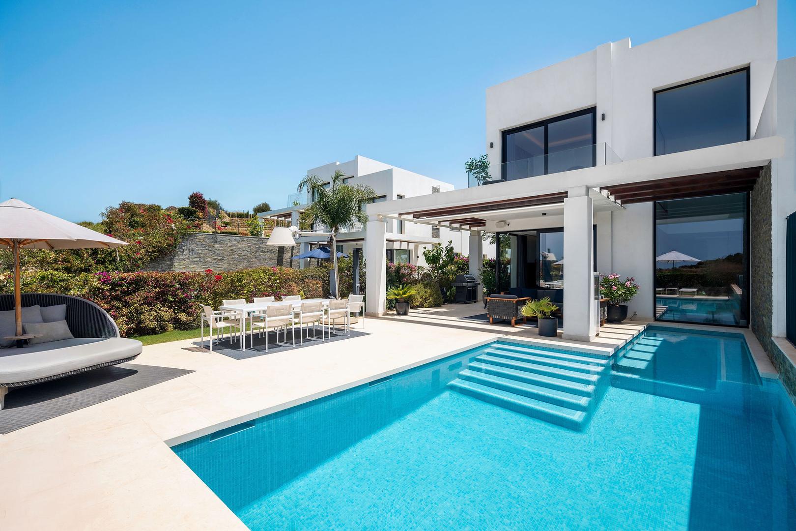 1 - verkauf haus marbella - costa del sol andalusien spanien