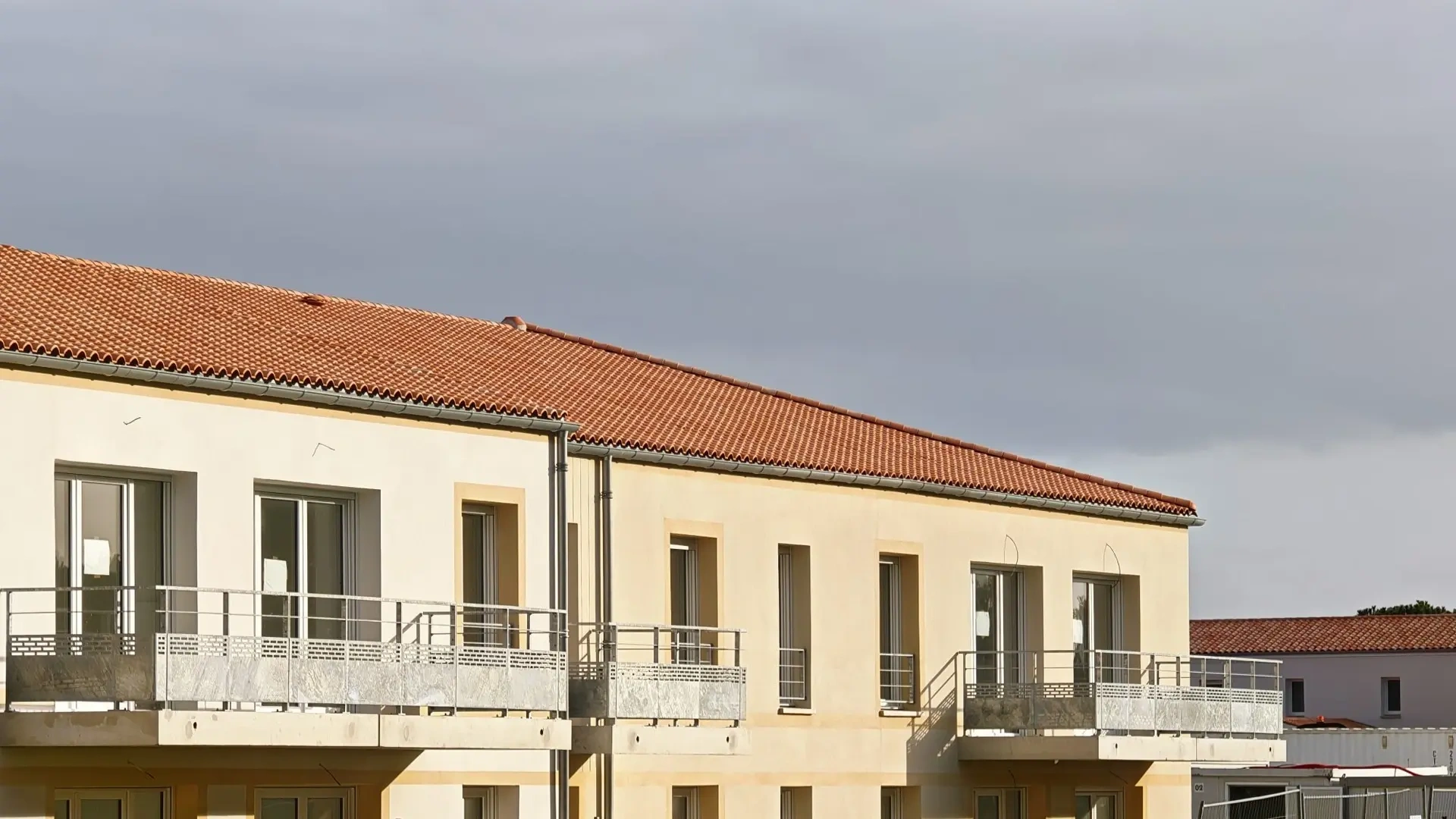 2 - vente appartement fouras charente-maritime france