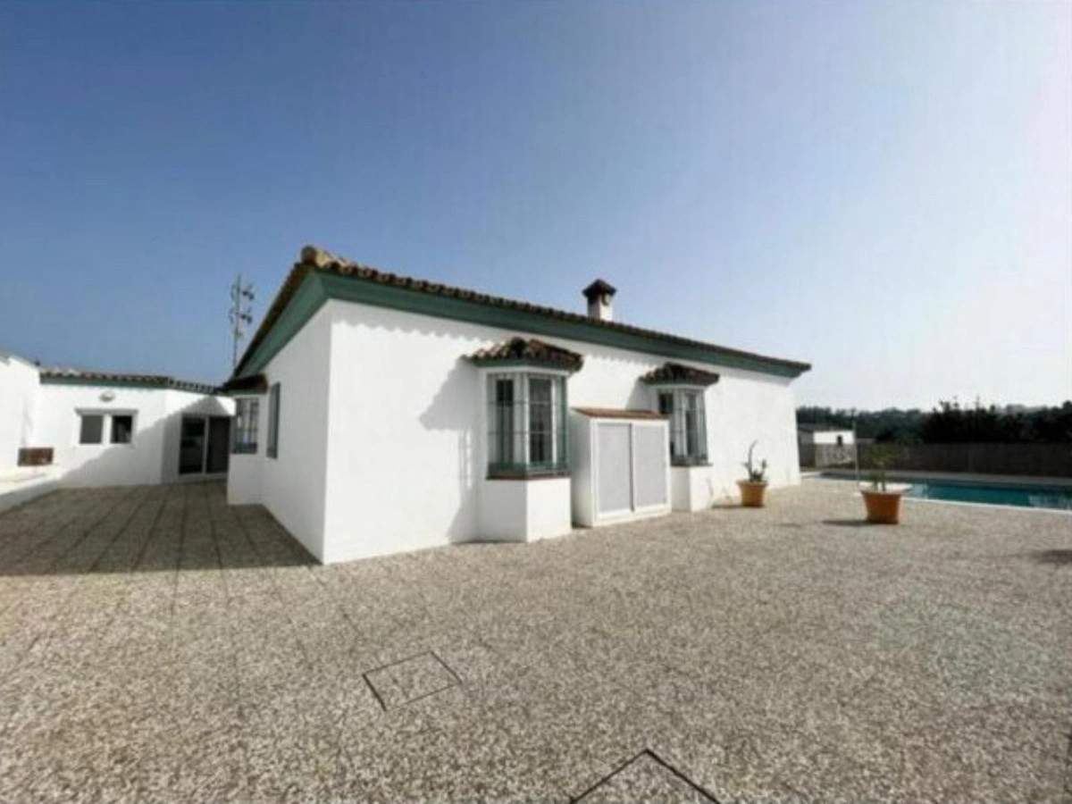 2 - vente maison san roque andalousie espagne