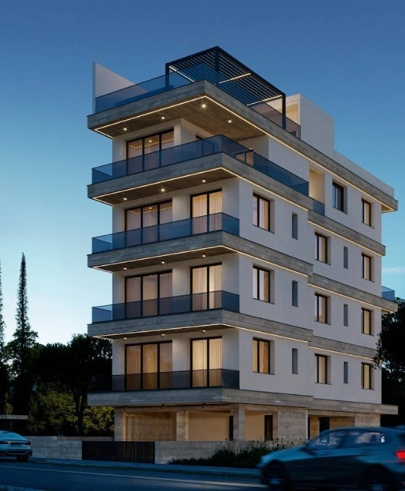 1 - продажа квартира limassol лимасол кипр