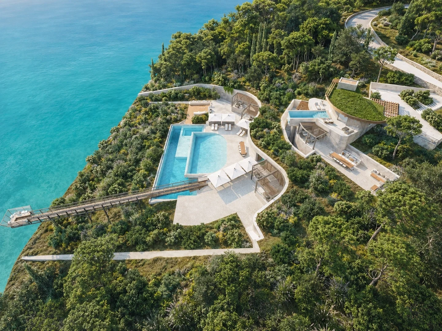 1 - villa for sale in lefkada ionian islands greece