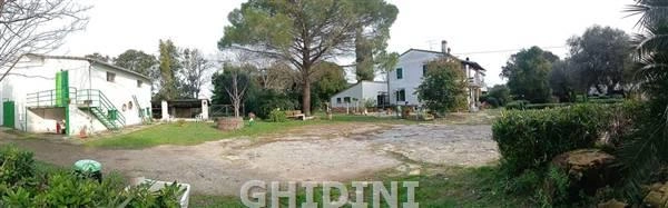 1 - vente propriété grosseto toscane italie
