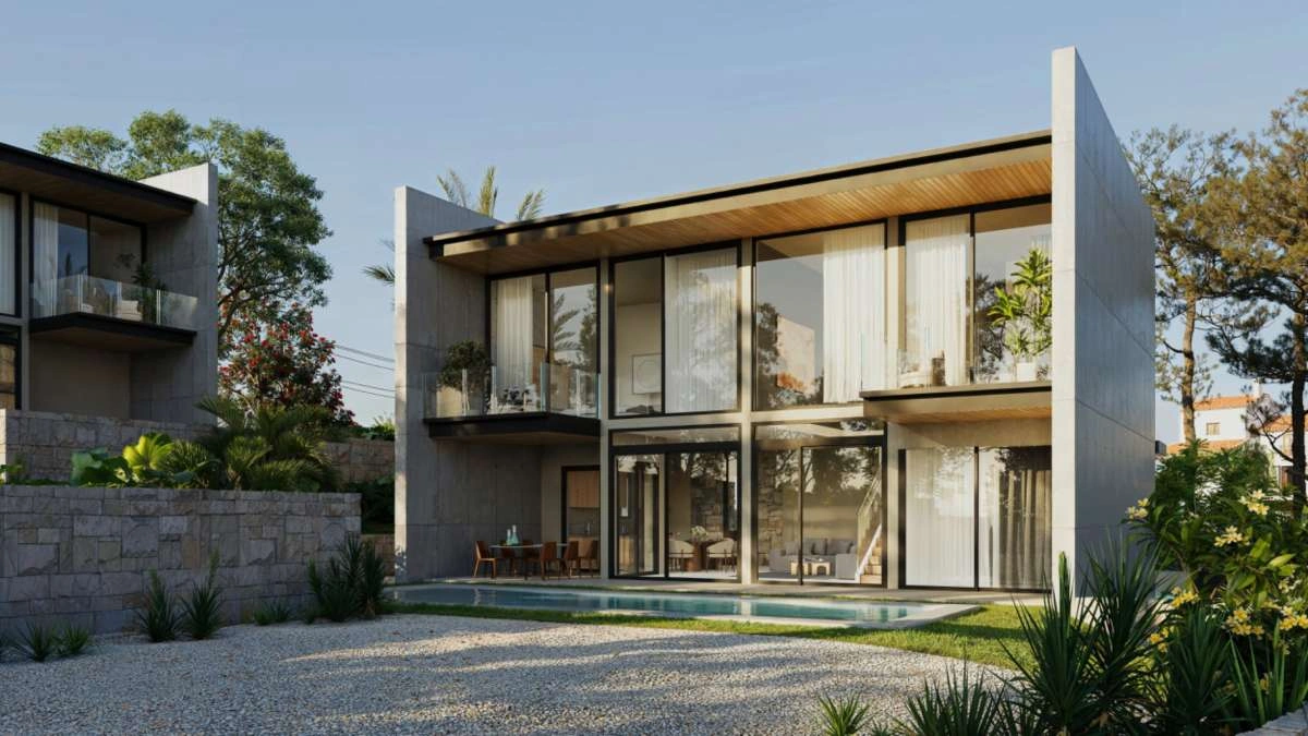 1 - sea view house for sale in calpe - costa blanca valencian community spain
