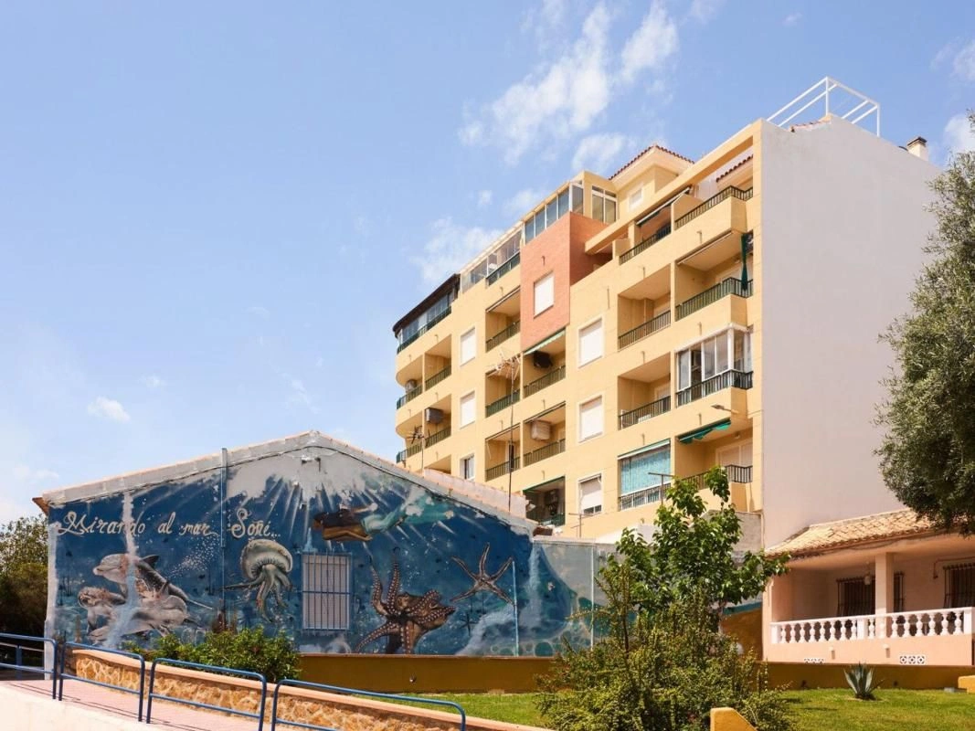 1 - vendita appartamento torrevieja - costa blanca comunità valenciana spagna